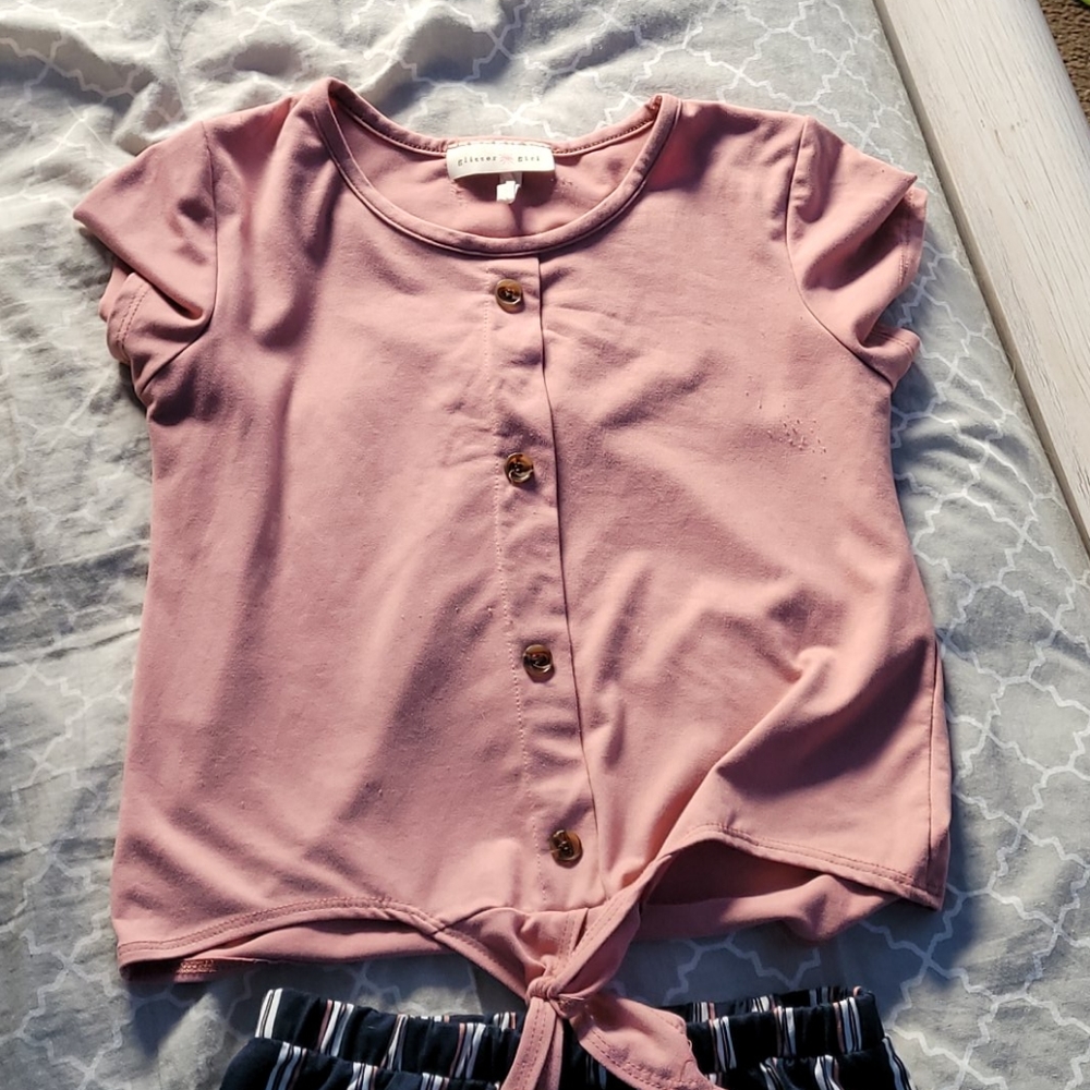 Two piece set